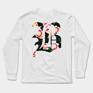 beartooth Long Sleeve T-Shirt